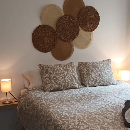 Casa Pena Apartment Malaga Luaran gambar