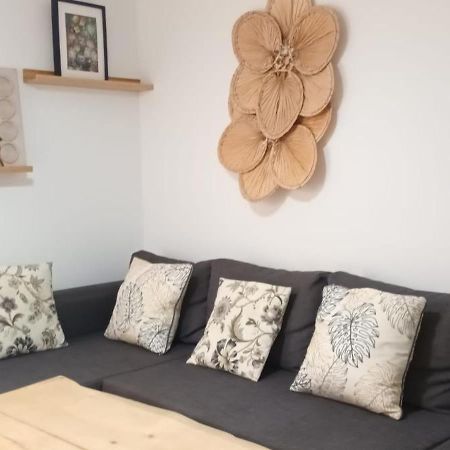 Casa Pena Apartment Malaga Luaran gambar