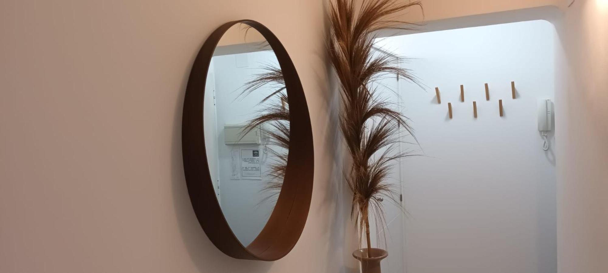 Casa Pena Apartment Malaga Luaran gambar
