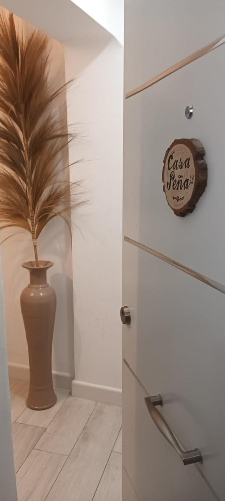 Casa Pena Apartment Malaga Luaran gambar