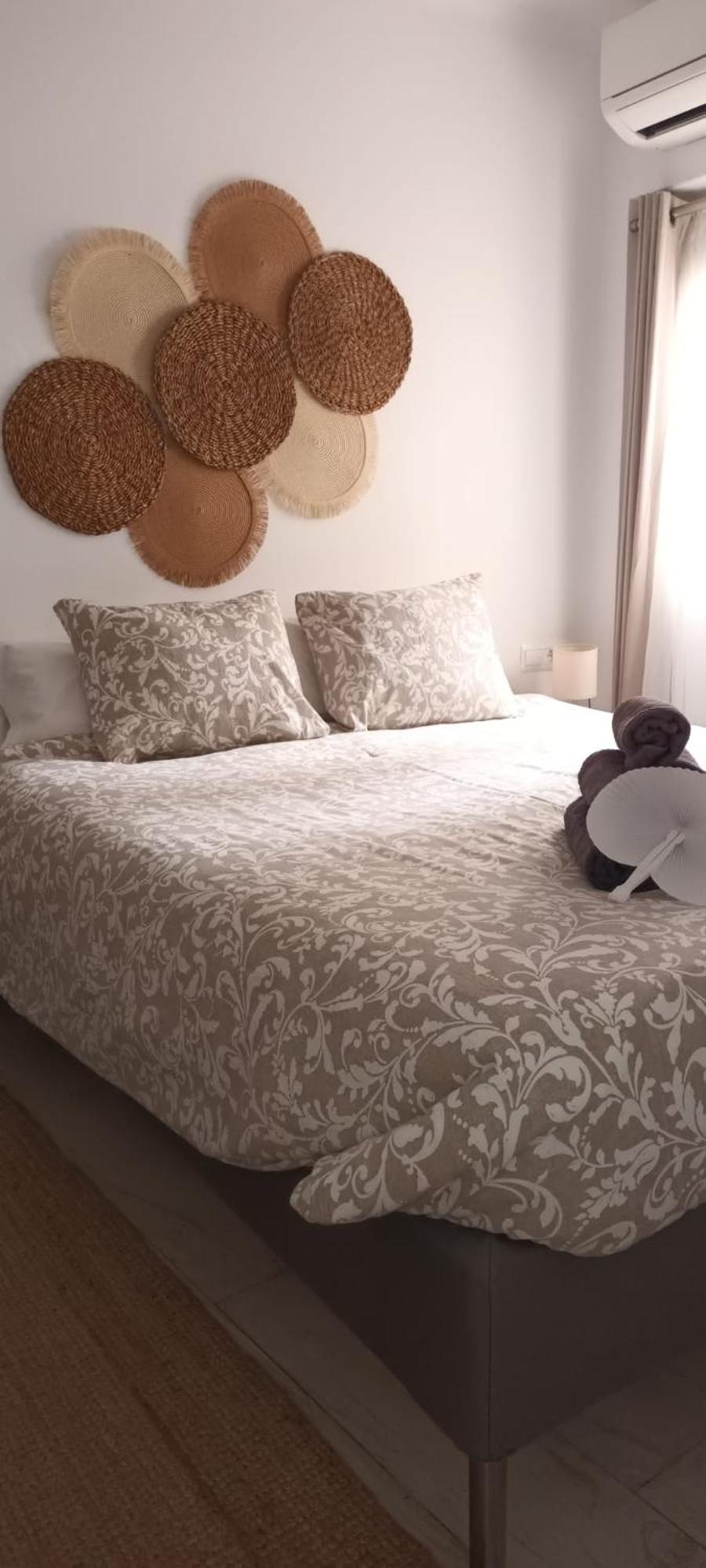 Casa Pena Apartment Malaga Luaran gambar
