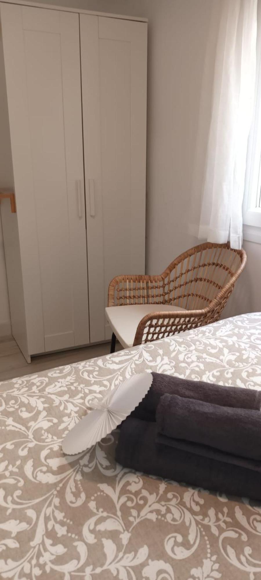 Casa Pena Apartment Malaga Luaran gambar