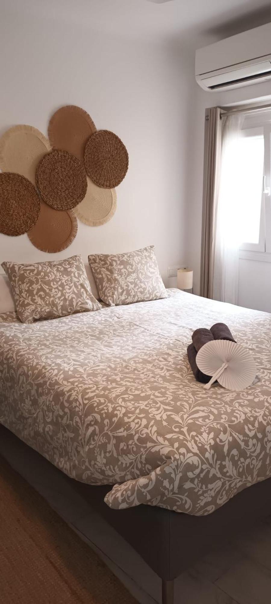 Casa Pena Apartment Malaga Luaran gambar