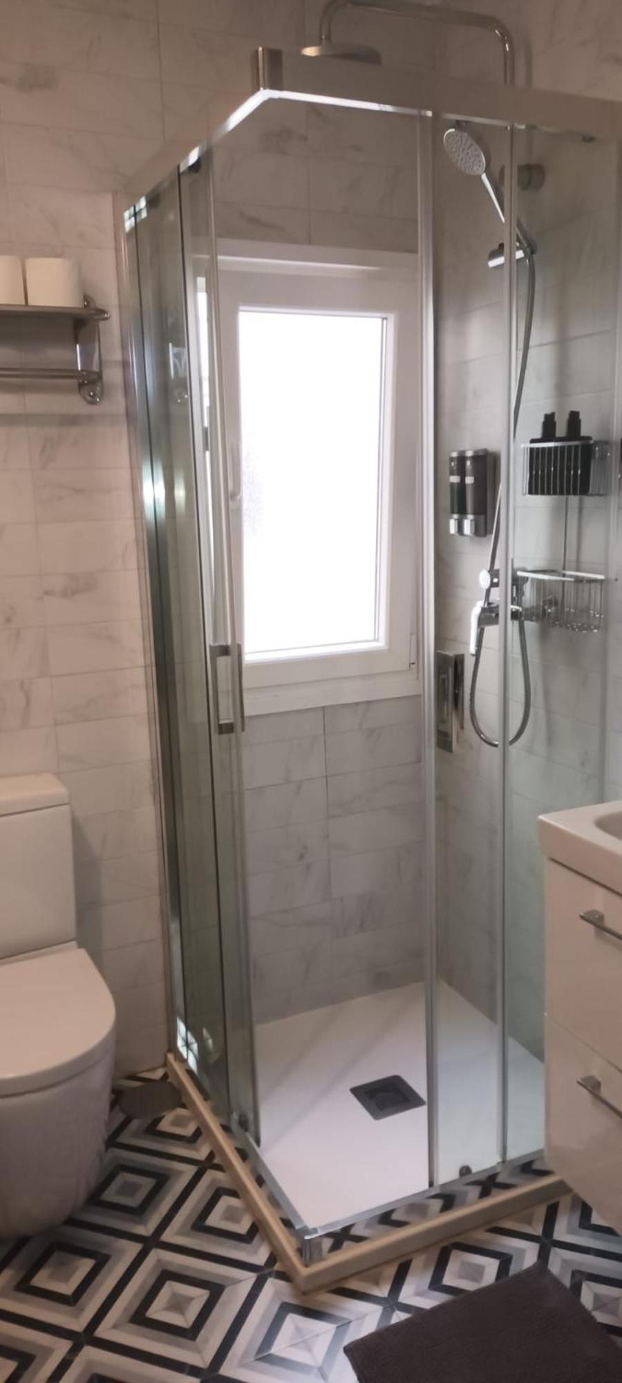 Casa Pena Apartment Malaga Luaran gambar